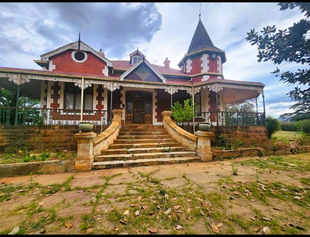 4 BEDROOM HOUSE FOR SALE IN BOSCHFONTEIN